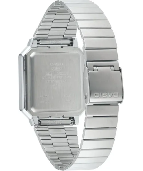 Часы Casio Vintage A100WE-1A #4