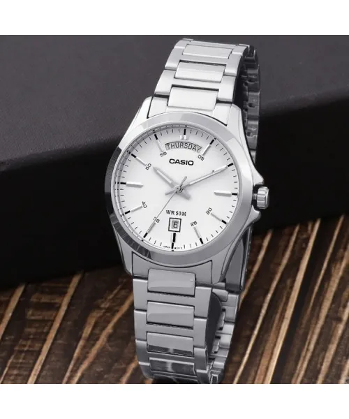 Часы Casio Collection MTP-1370D-7A3 #3