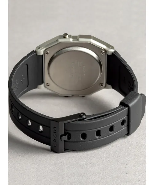 Часы Casio Collection F-91WM-7A #7