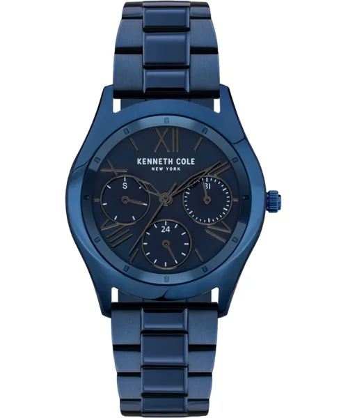 Часы Kenneth Cole KCWLK2126302 #1