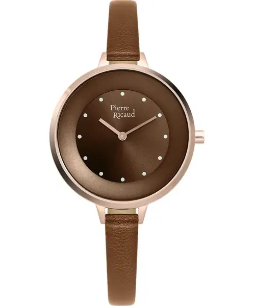 Часы Pierre Ricaud P22039.9B4GQ #1