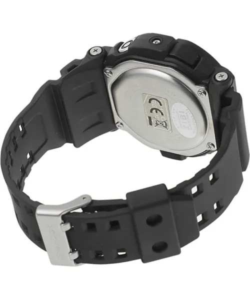 Часы Casio G-Shock GD-350-1B #3