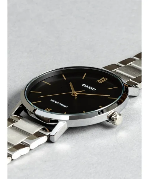 Часы Casio Collection MTP-VT01D-1B #5