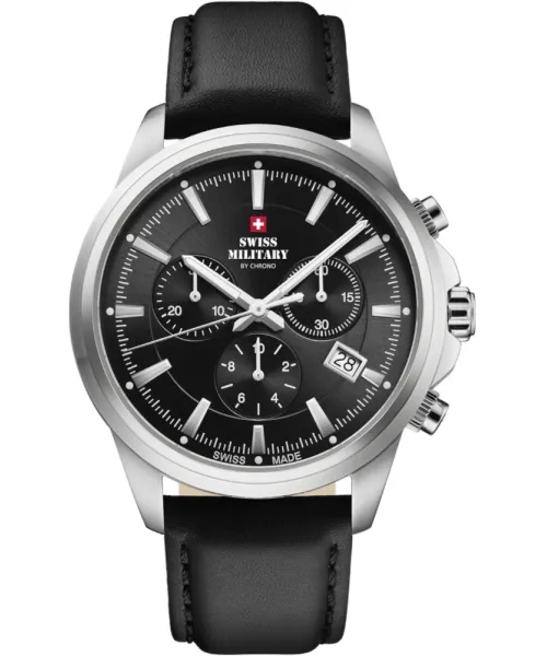 Часы Swiss Military by Chrono SM34107.10 #1