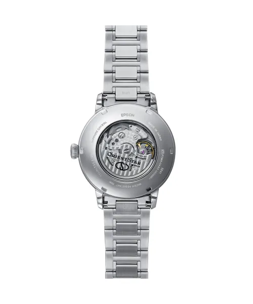 Часы Orient Star RE-BT0006L00 #4