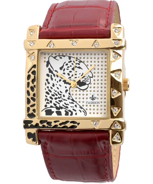 Часы Fashion 5033-111-red #1