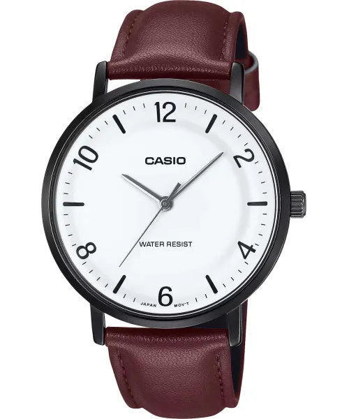 Часы Casio Collection MTP-VT03BL-7B #1