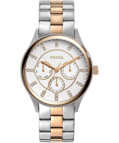 Часы Fossil BQ1564 #1