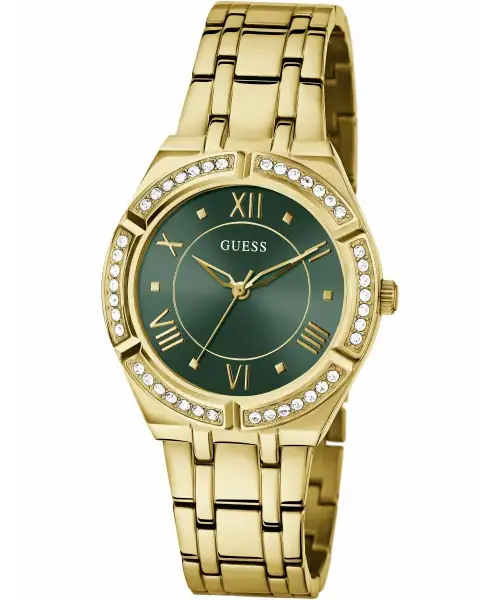 Часы Guess GW0033L8 #6