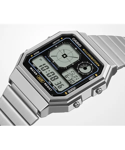 Часы Casio Vintage A130WE-1A #5