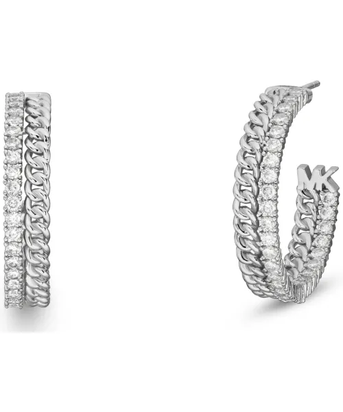 Серьги Michael Kors MKJ8279CZ040 #1