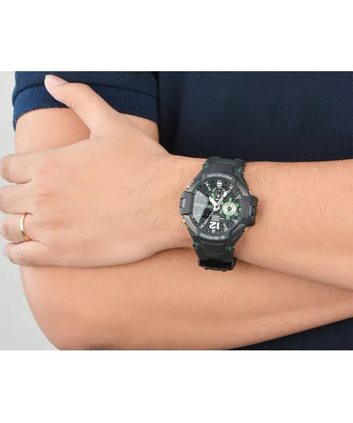 Часы Casio G-Shock GA-1100-1A3 #6