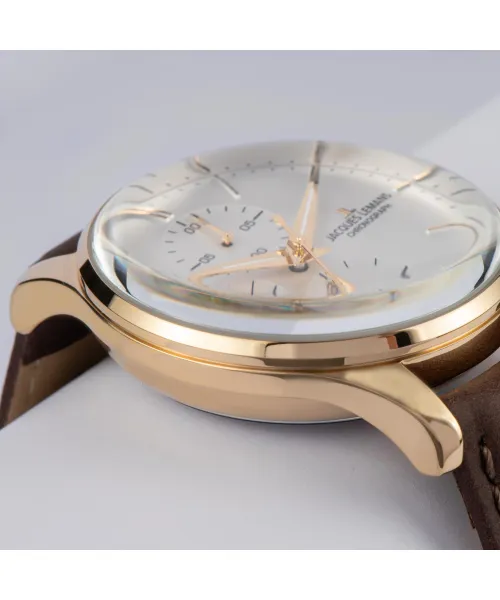 Часы Jacques Lemans 1-2163G #4