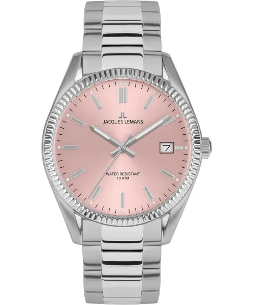 Часы Jacques Lemans 50-4G #1