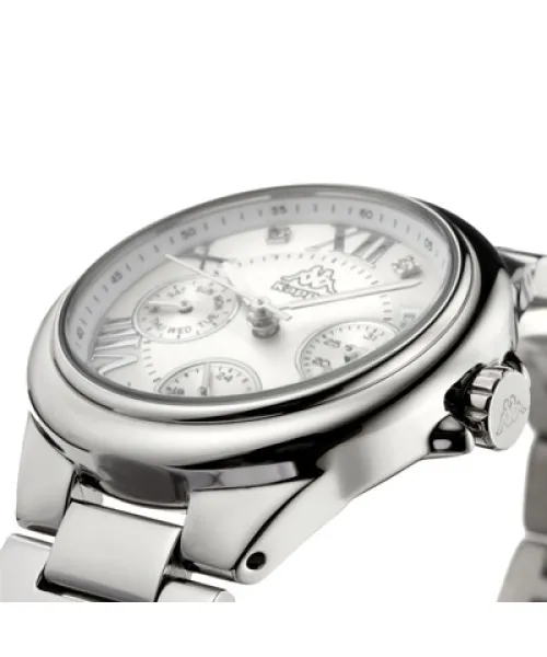 Часы Kappa KP-1415L-A #4