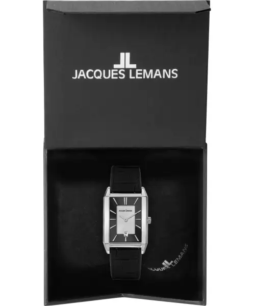 Часы Jacques Lemans 1-2159P #2