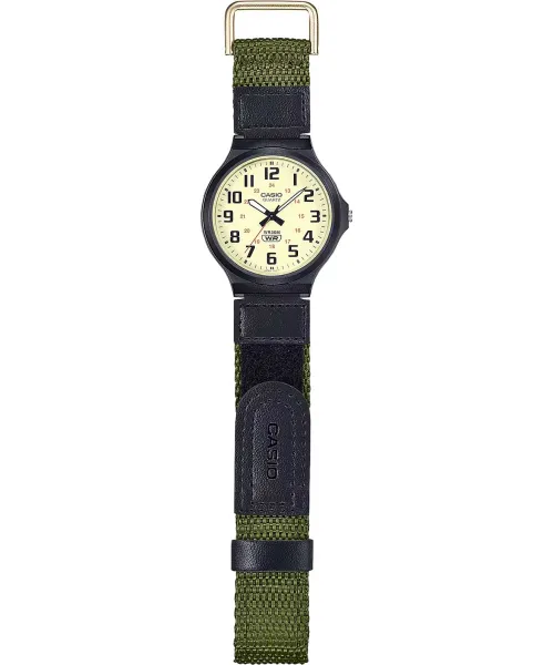 Часы Casio Collection MW-240B-3B #2