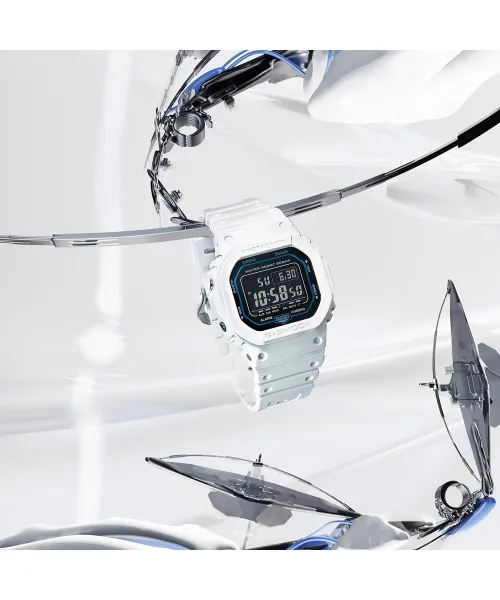 Часы Casio G-Shock DW-B5600SF-7 #2