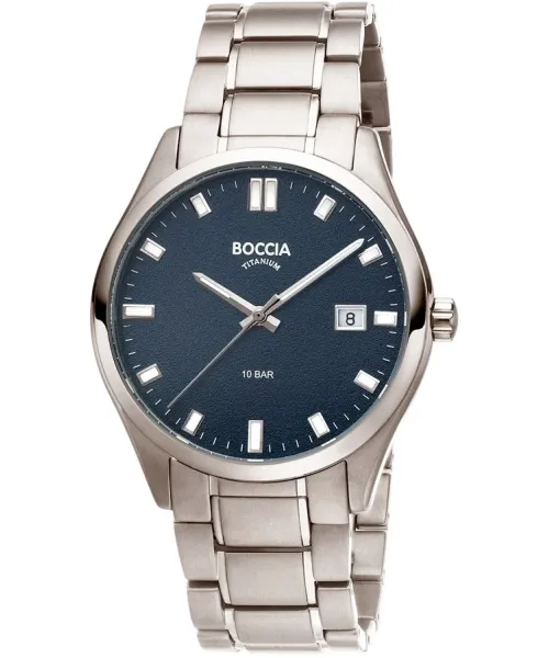 Часы Boccia 3669-04 #1