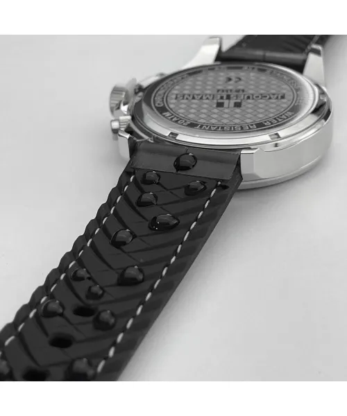 Часы Jacques Lemans 1-2117H #7