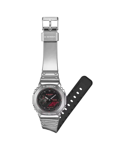 Часы Casio G-Shock GM-2100YRA-8A #2