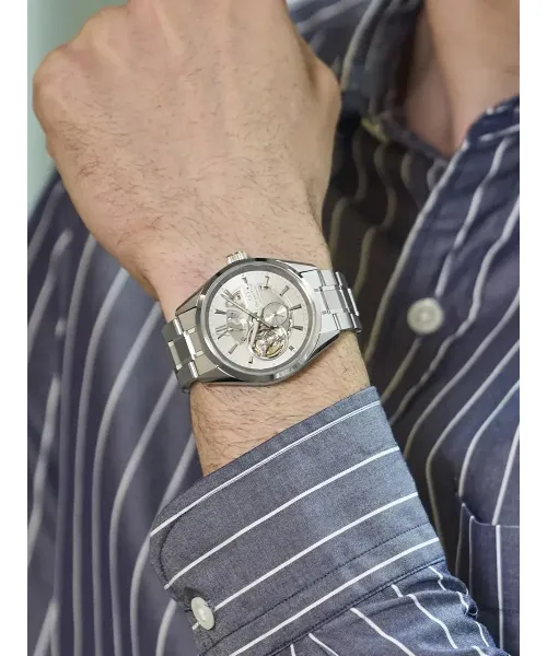 Часы Orient Star RE-AV0125S00 #4