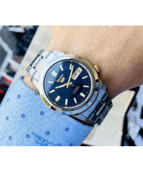Часы Seiko SNKK11J1 #2