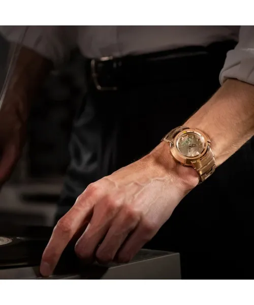 Часы Casio G-Shock AWM-500GD-4A #5
