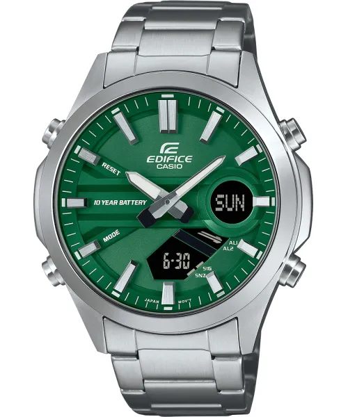 Часы Casio Edifice EFV-C120D-3A #1