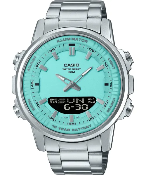 Часы Casio Collection AMW-880D-2A2 #1