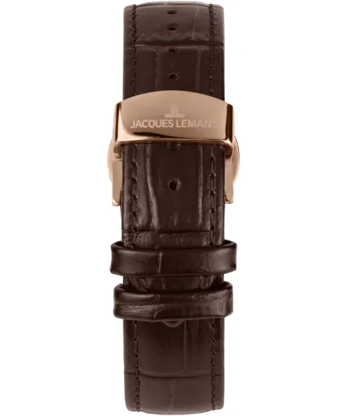 Часы Jacques Lemans 1-2215D #2