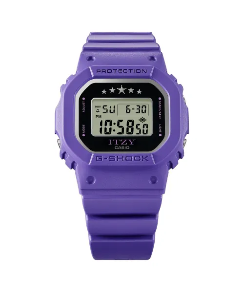 Часы Casio G-Shock GMD-S5610IT-6 #7