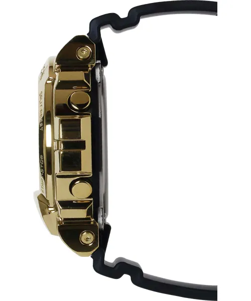 Часы Casio G-Shock GM-6900GDA-9 #3