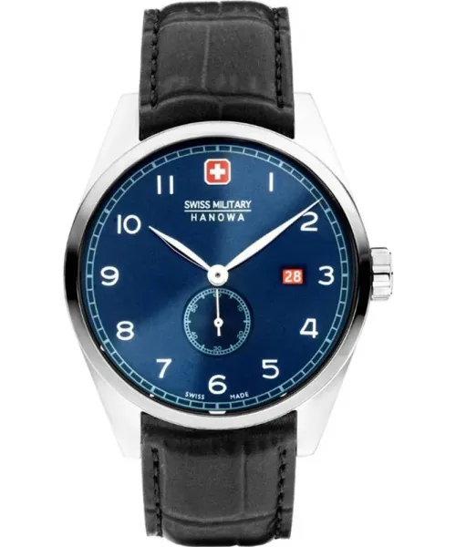 Часы Swiss Military Hanowa SMWGB0000701 #1