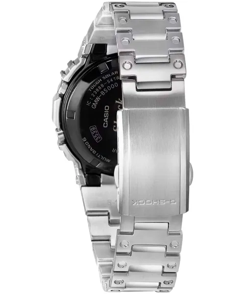 Часы Casio G-Shock GMW-B5000BT-1 #8