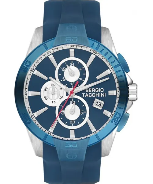 Часы Sergio Tacchini ST.1.126.04 #1