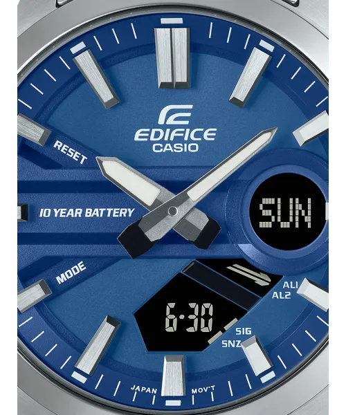 Часы Casio Edifice EFV-C120D-2A #2