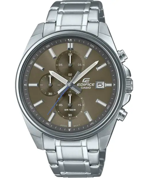 Часы Casio Edifice EFV-610D-5C #1