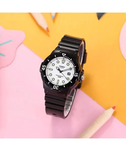 Часы Casio Collection LRW-200H-7E1 #2