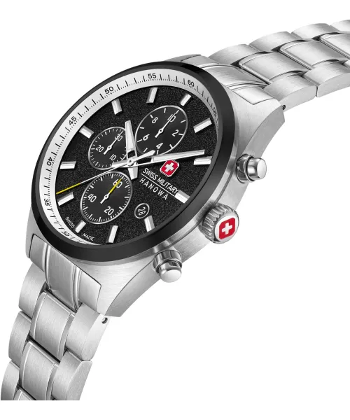 Часы Swiss Military Hanowa SMWGI0007801 #2