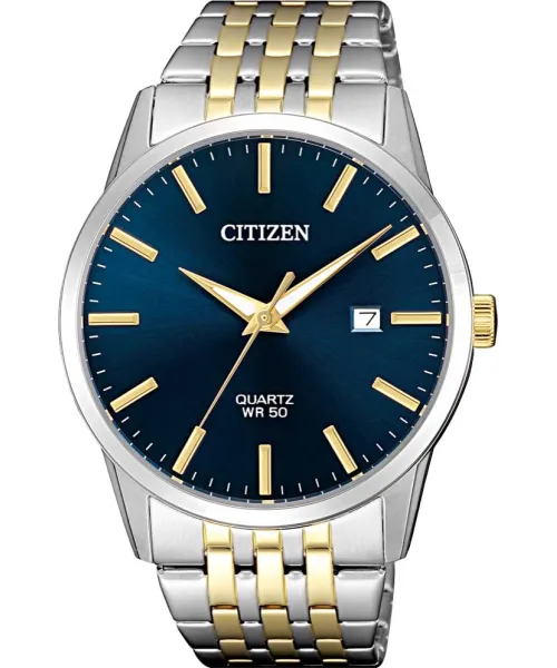 Часы Citizen BI5006-81L #1