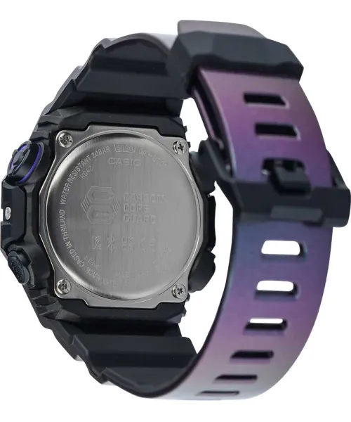 Часы Casio G-Shock GA-B001AH-6A #5