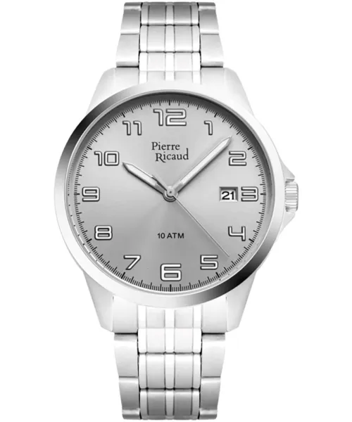 Часы Pierre Ricaud P60042.5127Q #1
