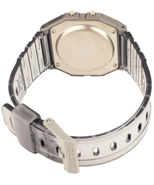 Часы Casio Vintage F-91WS-8 #6