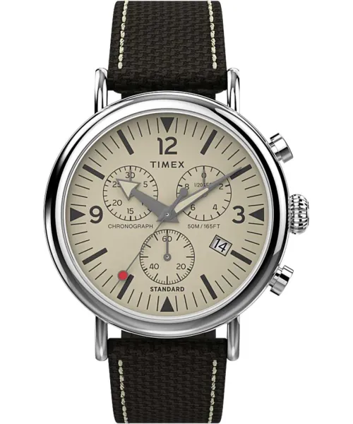 Часы Timex TW2V43800 #1