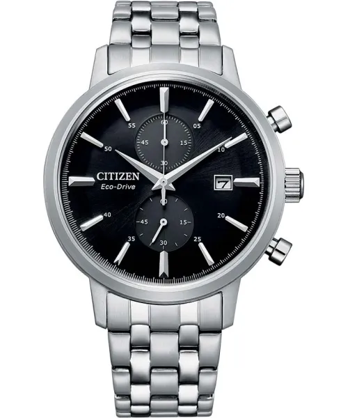 Часы Citizen CA7060-88E #1