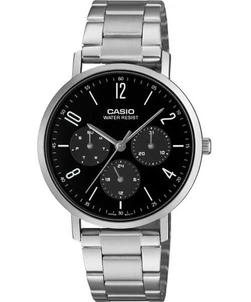 Часы Casio Collection MTP-VT06D-1B #1