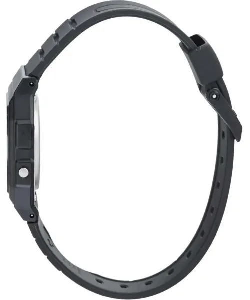 Часы Casio Collection F-91WB-8A #4