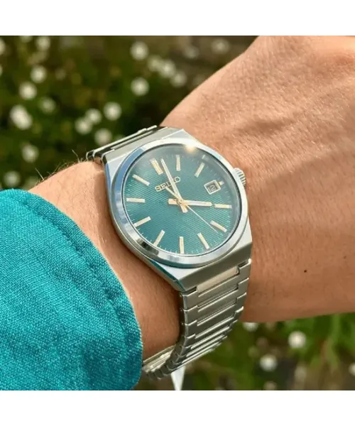 Часы Seiko SUR601P1 #3