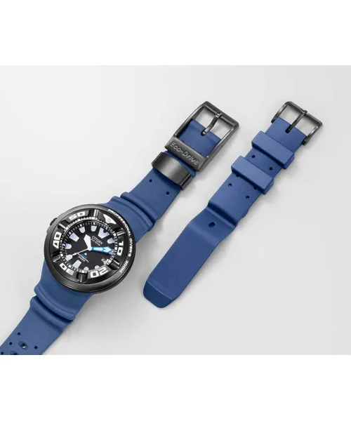 Часы Citizen BJ8055-04E #5